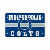 Indianapolis Colts Anti-Fatigue Mat, 18"x30" - NFL