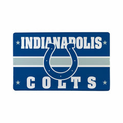Indianapolis Colts Anti-Fatigue Mat, 18"x30" - NFL