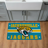 Jacksonville Jaguars Anti-Fatigue Mat, 18"x30" - NFL
