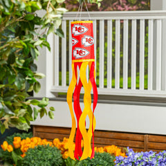 Kansas City Chiefs Windsock - NFL Home