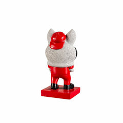 Lil Big Head Statue, Mascot, Kansas City Chiefs - NFL Home