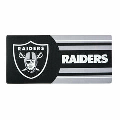 Las Vegas Raiders Sassafras Switch Mat - NFL