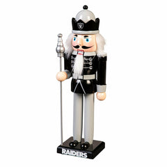 Nutcracker Statue, Las Vegas Raiders - NFL Home