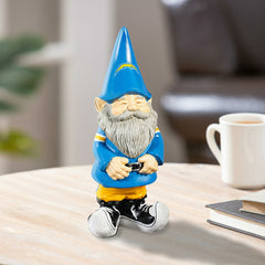 Los Angeles Chargers, Garden Gnome - NFL Home