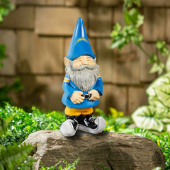 Los Angeles Chargers, Garden Gnome - NFL Home