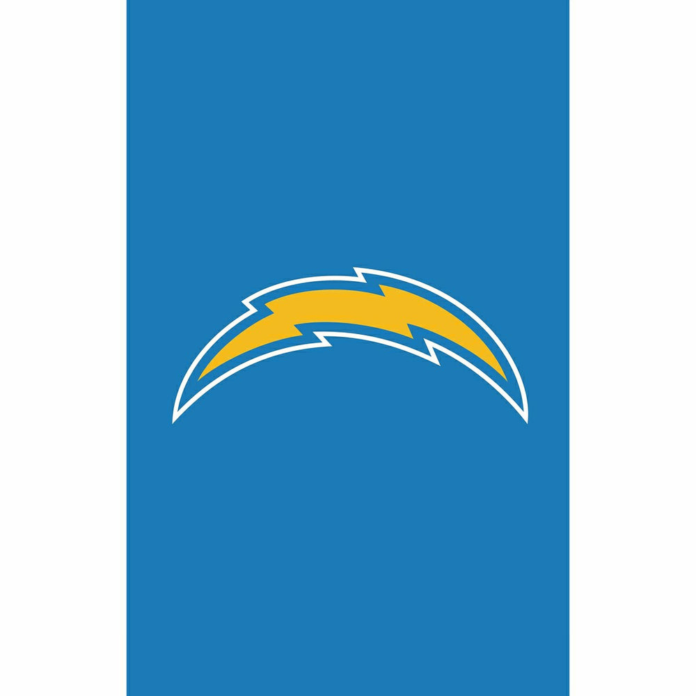Applique Flag, Gar., Los Angeles Chargers - NFL Home