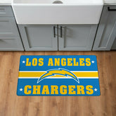 Los Angeles Chargers Anti-Fatigue Mat, 18"x30" - NFL