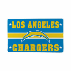 Los Angeles Chargers Anti-Fatigue Mat, 18"x30" - NFL