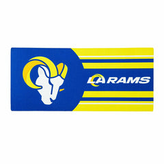 Los Angeles Rams Sassafras Switch Mat - NFL