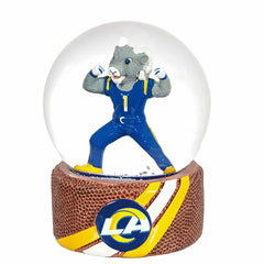 Water Globe, Los Angeles Rams - NFL Home