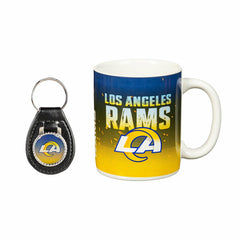 Cup Gift Set, Los Angeles Rams - NFL Home