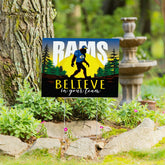 Los Angeles Rams Yard Sign, Bigfoot - NFL Home