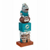 Miami Dolphins Team Garden Statue MyEvergreen - NFL Home