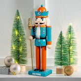 Nutcracker Statue, Miami Dolphins - NFL Home