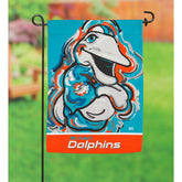 Miami Dolphins, Suede GDN Justin Patten - NFL