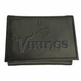 Wallet, Tri-Fold, Minnesota Vikings - NFL Home