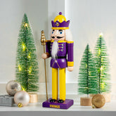 Nutcracker Statue, Minnesota Vikings - NFL Home