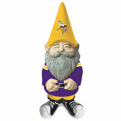 Minnesota Vikings, Garden Gnome - NFL