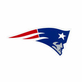 New England Patriots Premier Metal Wall Art - NFL Home