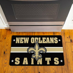 New Orleans Saints Anti-Fatigue Mat, 18"x30" - NFL