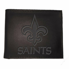 Wallet, Bi-Fold, New Orleans Saints - NFL Home