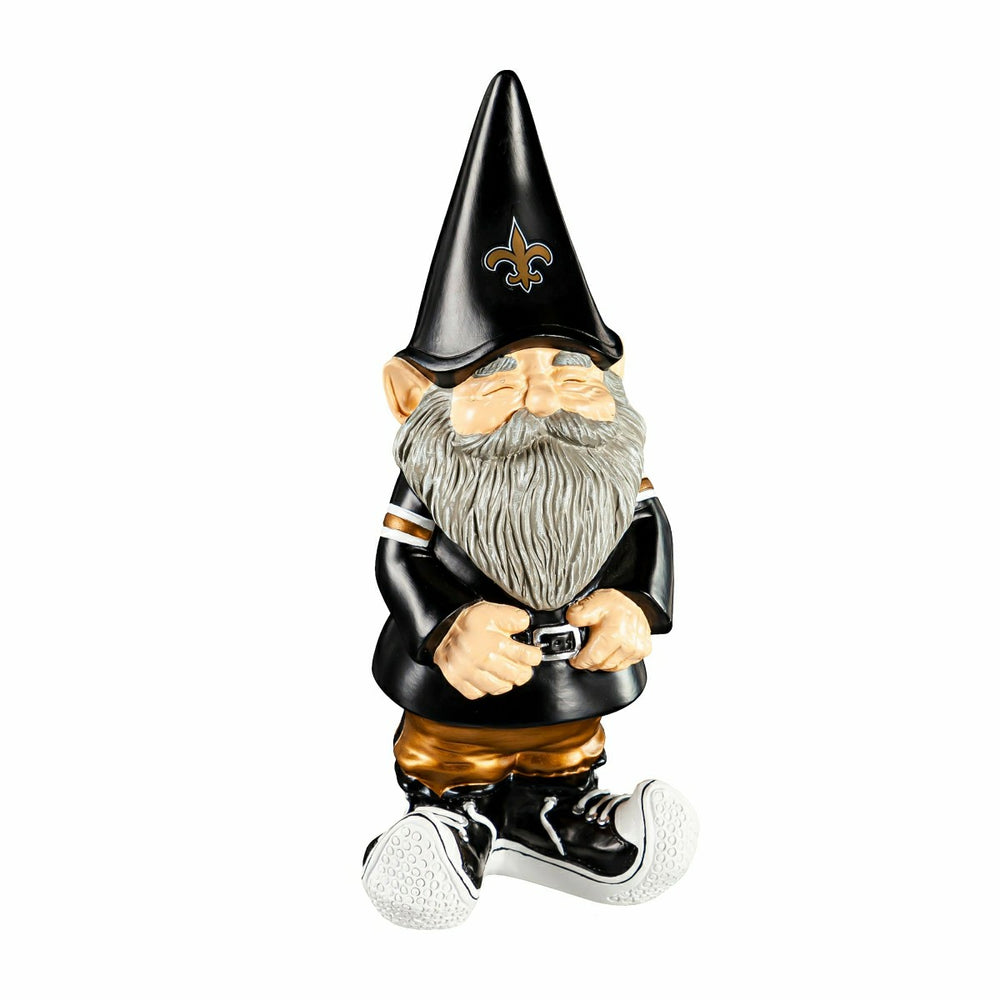 New Orleans Saints, Garden Gnome - NFL Home