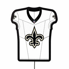 New Orleans Saints NFL Football Jersey Edgelite LED Decor - NFL