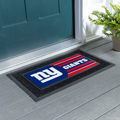 New York Giants Sassafras Switch Mat - NFL