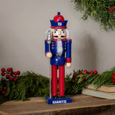 Nutcracker Statue, New York Giants - NFL Home