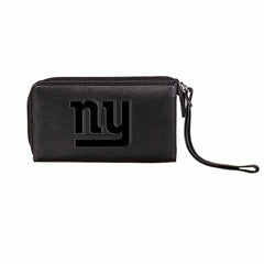Wristlet Wallet, Black, New York Giants - NFL Home