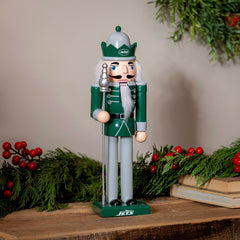 Nutcracker Statue, New York Jets - NFL Home