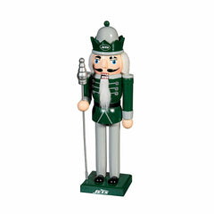 Nutcracker Statue, New York Jets - NFL Home