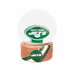 Water Globe, New York Jets - NFL Home