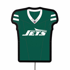 New York Jets NFL Football Jersey Edgelite LED Decor - NFL