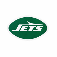 New York Jets Premier Metal Wall Art - NFL Home