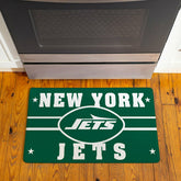 New York Jets Anti-Fatigue Mat, 18"x30" - NFL