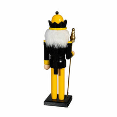 Nutcracker Statue, Pittsburgh Steelers - NFL Home