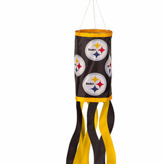 Pittsburgh Steelers Windsock - NFL Home