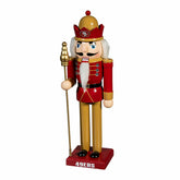 Nutcracker Statue, San Francisco 49ers - NFL Home