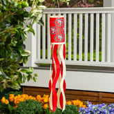 San Francisco 49ers Windsock - NFL Home