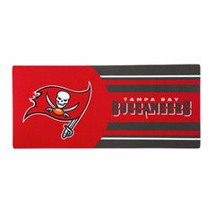 Tampa Bay Buccaneers Sassafras Switch Mat - NFL