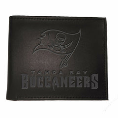 Wallet, Bi-Fold, Tampa Bay Buccaneers - NFL Home