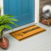 Tampa Bay Buccaneers, Coir Mat 1C - NFL