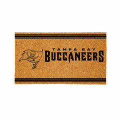 Tampa Bay Buccaneers, Coir Mat 1C - NFL