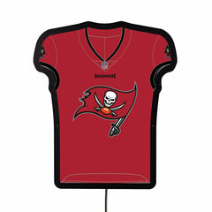 Tampa Bay Buccaneers NFL Football Jersey Edgelite LED Decor - NFL