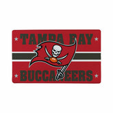 Tampa Bay Buccaneers Anti-Fatigue Mat, 18"x30" - NFL