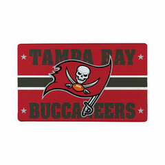 Tampa Bay Buccaneers Anti-Fatigue Mat, 18"x30" - NFL