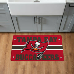Tampa Bay Buccaneers Anti-Fatigue Mat, 18"x30" - NFL