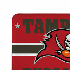 Tampa Bay Buccaneers Anti-Fatigue Mat, 18"x30" - NFL
