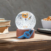 Water Globe, Tennessee Titans - NFL Home